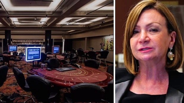 Casino Iguazú inaugura novo espaço desenhado pela arquiteta Mónica Spodek