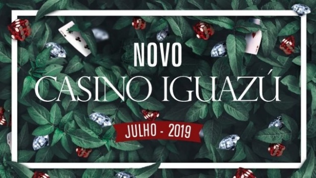 Casino Iguazú inaugura novo espaço desenhado pela arquiteta Mónica Spodek