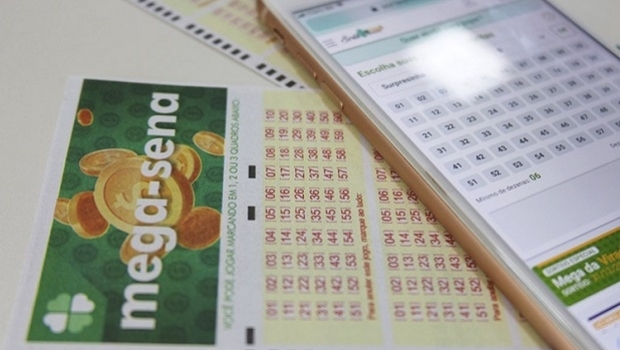 Mega-Sena record prize of US$ 73m was just for a single bet placed on internet