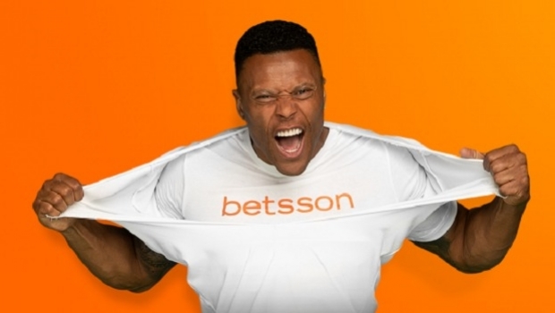 Betsson signs with Brazilian football player Julio Baptista as brand ambassador