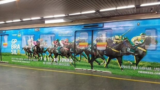 PMU Brazil started biggest advertising campaign of its history in the country