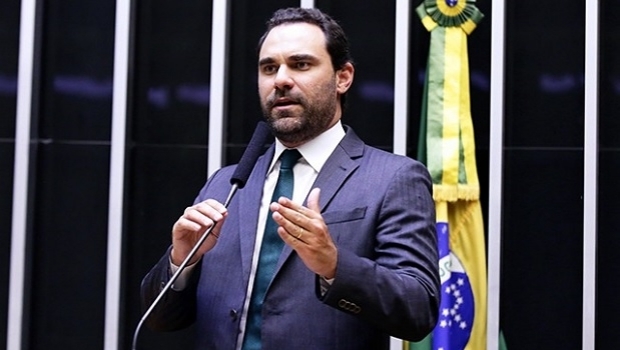 Deputy Adolfo Viana called for vote on PL 442/91 that legalizes gaming in Brazil