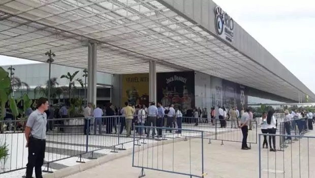 Uruguai vai abrir um novo cassino para atrair o público do Brasil