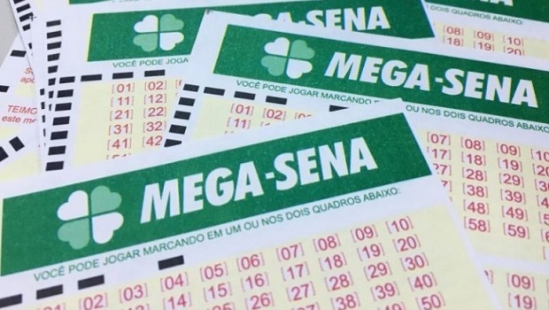 Mega-Sena com prêmio recorde teve 81 milhões de jogos e arrecadou R$ 442 milhões