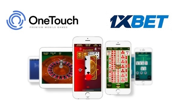 OneTouch signs 1xBet agreement
