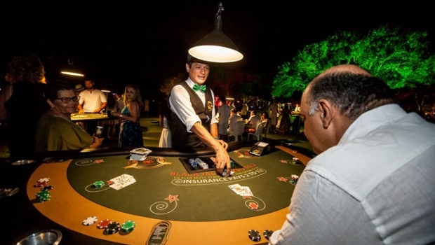 La Torre Resort de Porto Seguro promoverá 2ª edição do Cassino Experience