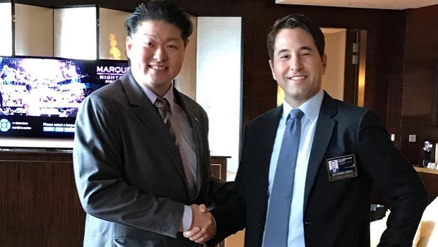 ABIH-SP e Marina Bay Sands analisam o trabalho para aprovação dos Cassinos e Jogos no Brasil