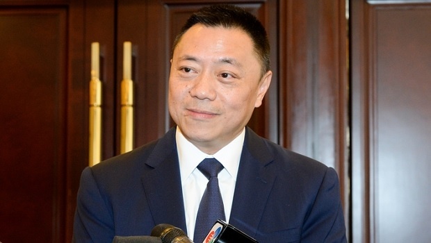 Governo de Macau prepara licitação para jogos de azar