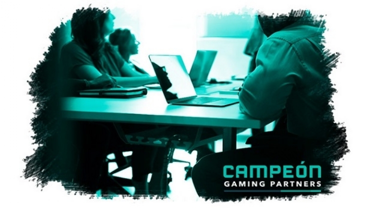 Campeon Gaming Partners acrescenta mais marcas e metas ao Brasil