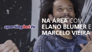 Site de apostas Sportingbet realiza uma entrevista exclusiva com o brasileiro Marcelo