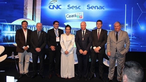 Deputies defend release of casinos in Brazil at event in Foz do Iguaçu