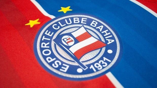 Bahia football club close to announce "Casa de Apostas" as a new sponsor