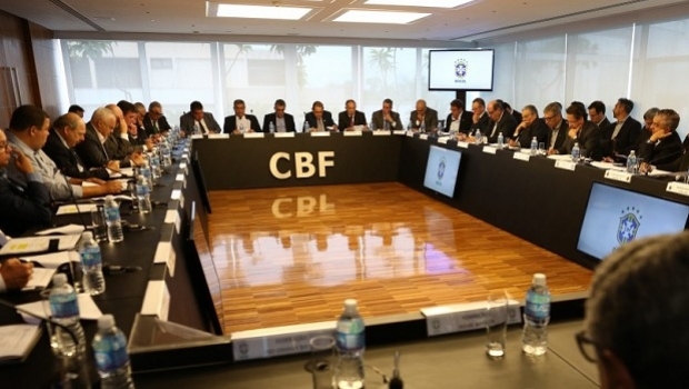 Brazilian clubs refused to transfer TV rights to sports betting sites