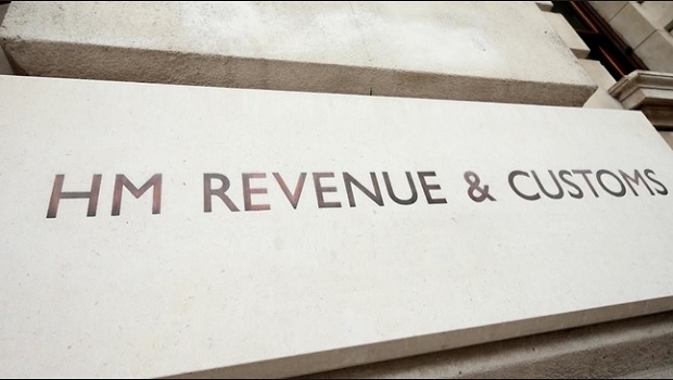 Tax from online gaming in UK more than doubles in three years