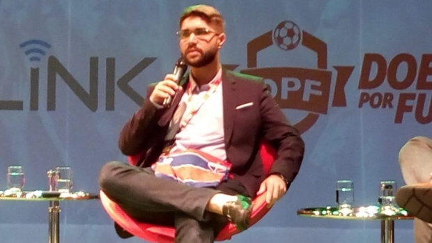 Operators, clubs and experts discussed about sports betting in Brazilian football
