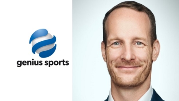 Genius Sports appoints its first Head of Basketball