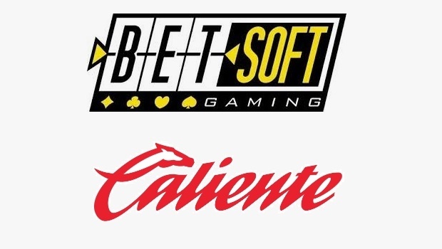 Betsoft Gaming entra no mercado mexicano
