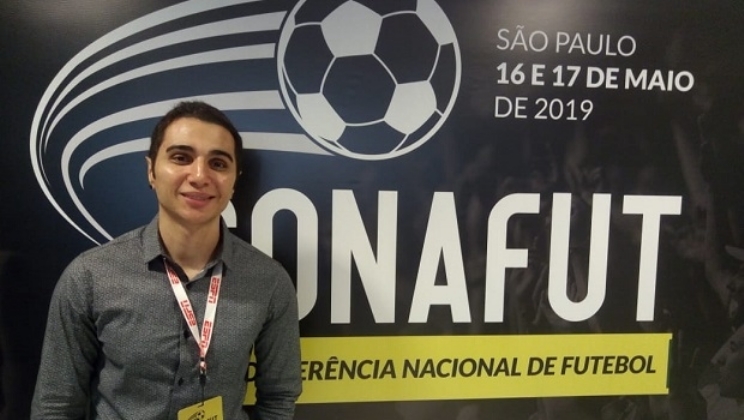 “Todos ganham quando as empresas de apostas acreditam no potencial de mídia dos clubes”