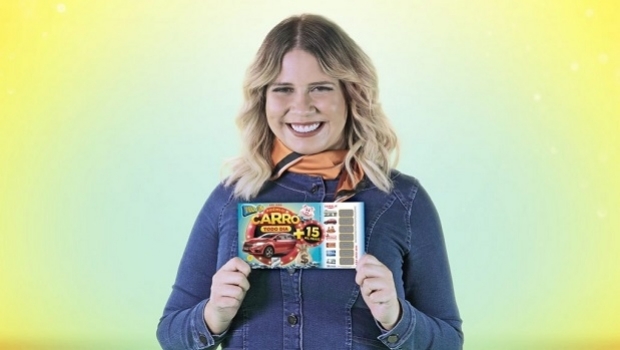 Com Marília Mendonça, Tele Sena estreia campanha de São João