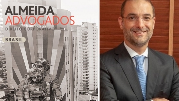 Pedro Trengrouse, special guest to Brazil's online gaming regulation debate