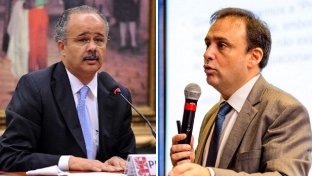 CBF and Corinthians join the hearing on online gaming regulation in Brazil