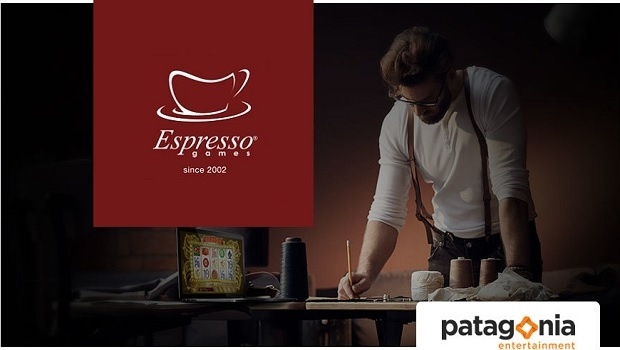 Patagonia signs content deal with Espresso Games