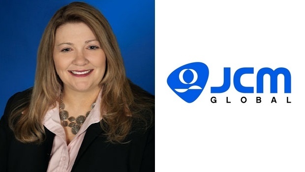 JCM Global names new Vice President of Finance and Legal
