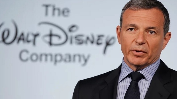 Disney adquiriu uma participação na DraftKings