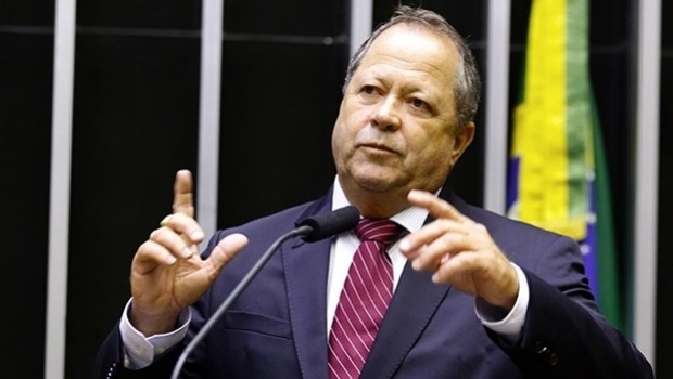 Brazilian deputy wants to put a ceiling of US$ 26 millons to Mega-Sena lottery