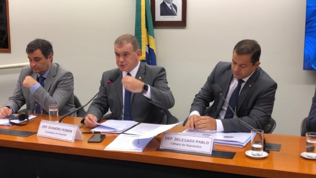 Experiências, dados e dúvidas na audiência sobre regulamentação do Jogo online no Brasil
