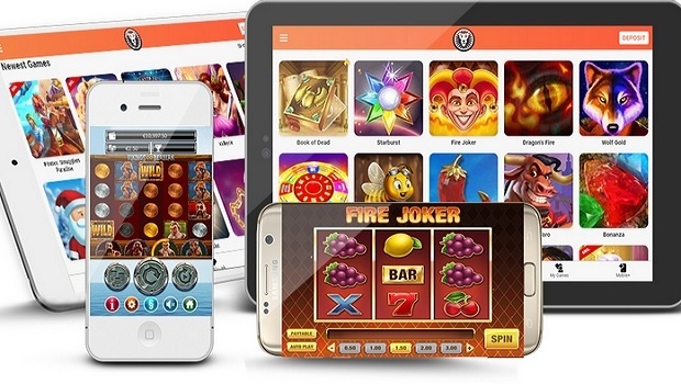 Online slots are increasingly popular in the UK
