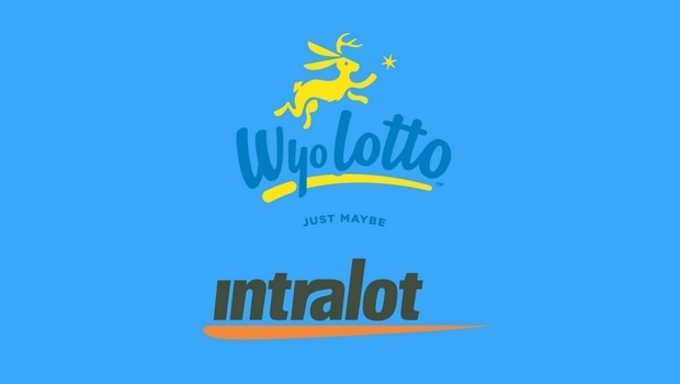 Intralot celebrates WyoLotto success in US market