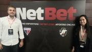 “A NetBet continuará investindo no mercado brasileiro com novas parcerias e presença”