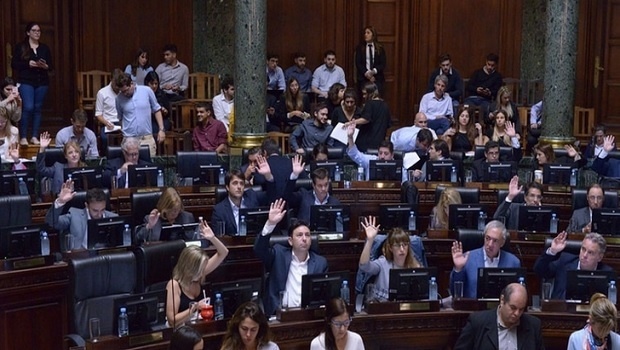 Legislatura da cidade de Buenos Aires aprovou as apostas online