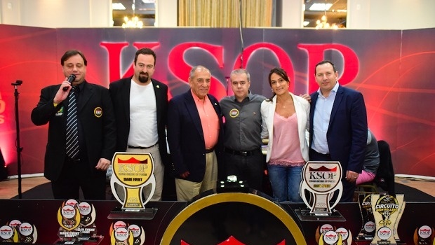 KSOP, Sun Dreams e Aconcagua Poker prometem torneio histórico em Balneário Camboriú