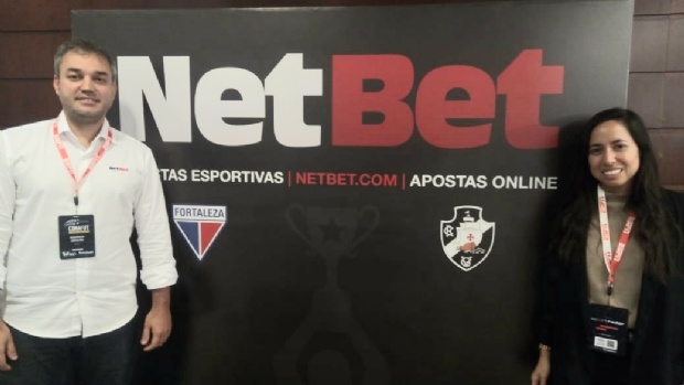 "NetBet will continue to invest in the Brazilian market with new partnerships and presence"