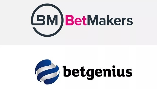 BetMakers signs deal with Betgenius