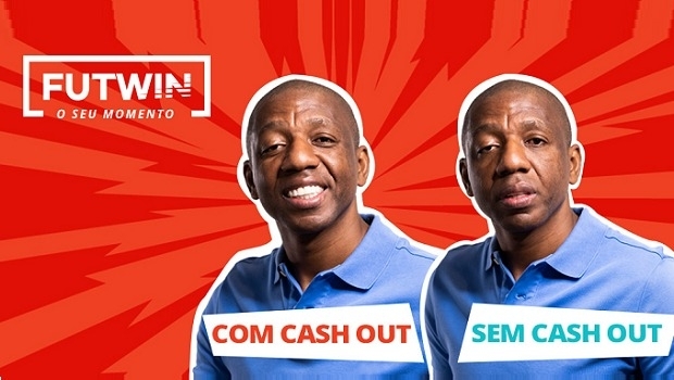 Betting site Futwin arrives to Brazil with Amaralzinho as ambassador