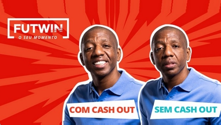 Site de apostas FUTWIN chega ao Brasil com Amaralzinho como estrela