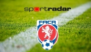 Sportradar renova parceria com a Federação de Futebol da República Tcheca