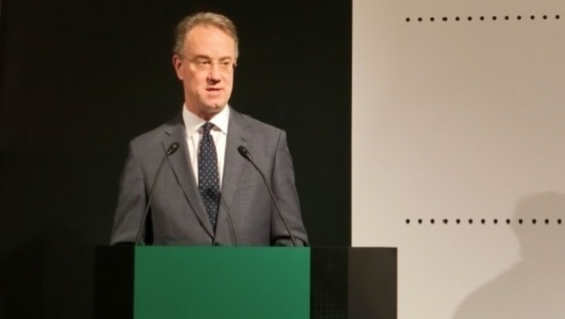 Las Vegas Sands only wants a Japan IR in a big city