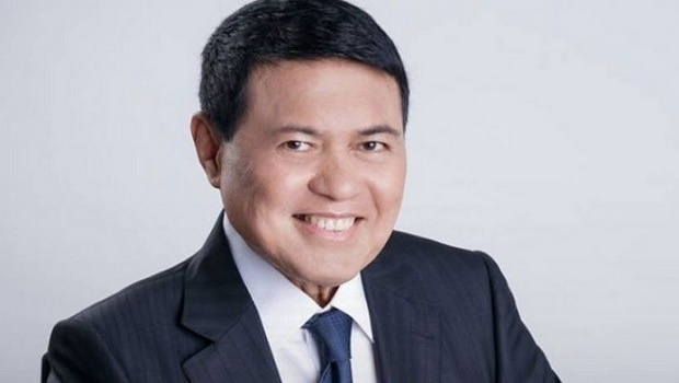 Homem mais rico das Filipinas revela projeto de resort cassino