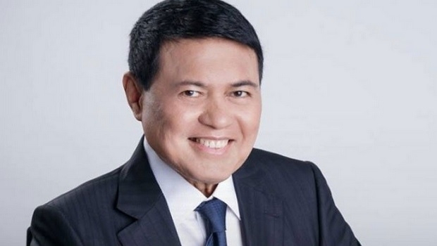 Philippines’ richest man unveils casino resort project