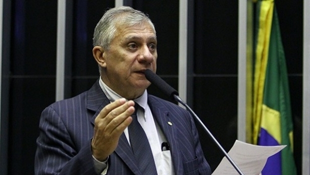 Deputado propõe visita técnica a Las Vegas para analisar benefícios dos Jogos e aplicá-los no Brasil