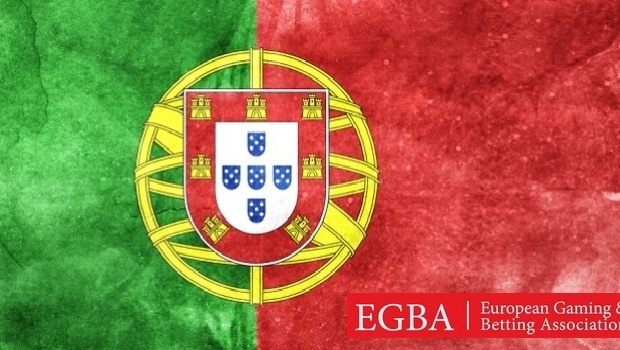 Europa pede a Portugal para reconsiderar seus impostos para jogos de azar online