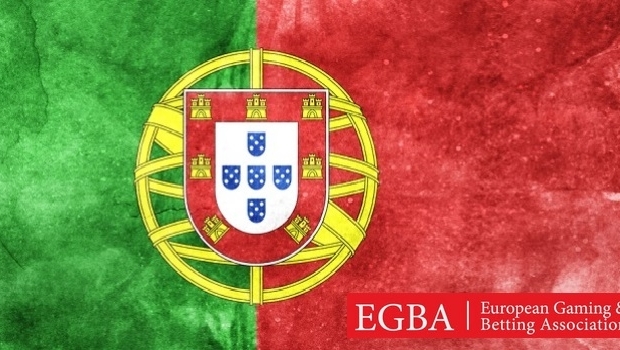 Europa pede a Portugal para reconsiderar seus impostos para jogos de azar online