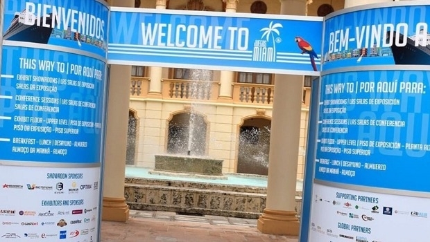 With an important Brazilian presence, Juegos Miami 2019 kicks-off today