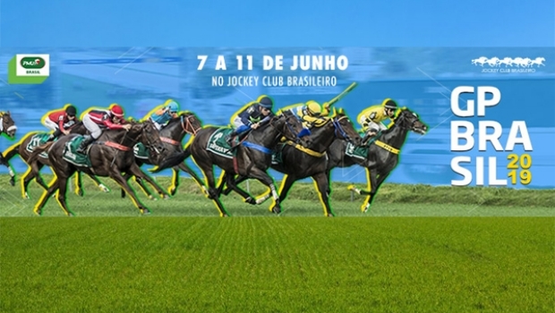 87ª edição do Grande Prêmio Brasil tem atrações para todas as idades