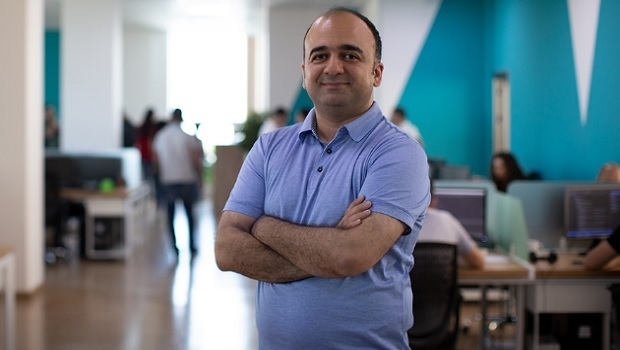 Digitain atualiza portfólio de cassino em acordo com a Fazi