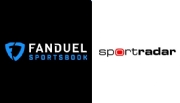 Grupo FanDuel amplia parceria com Sportradar